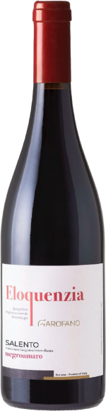 Azienda Monaci Copertino 'Eloquenzia' 2021