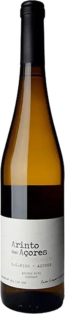Azores Wine Company Arinto dos Açores 2024