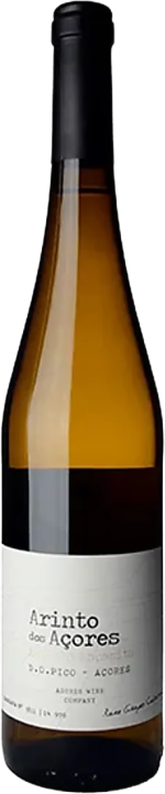 Azores Wine Company Arinto dos Açores 2024