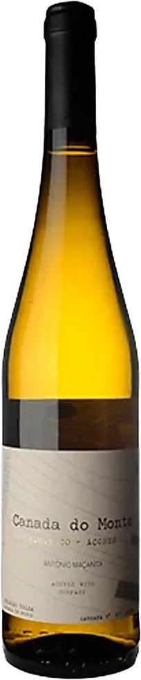Azores Wine Company Canada do Monte 2021