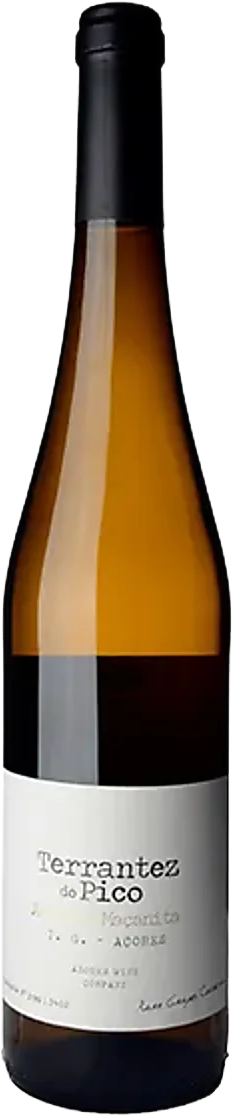 Azores Wine Company Terrantez do Pico 2024