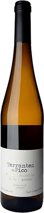 Azores Wine Company Terrantez do Pico 2024