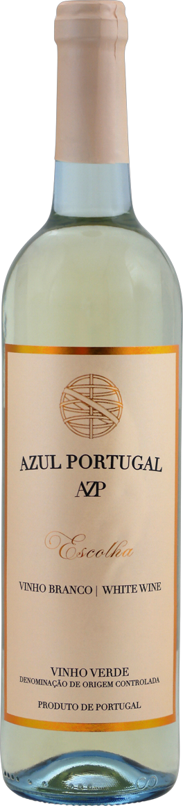 Azul Portugal Vinho Verde 2023 (6 flessen)