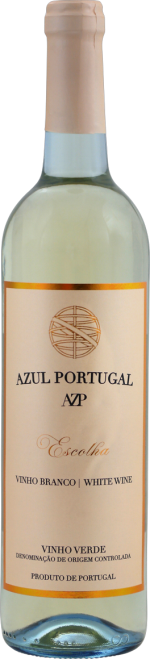 Azul Portugal Vinho Verde 2023 (6 flessen)