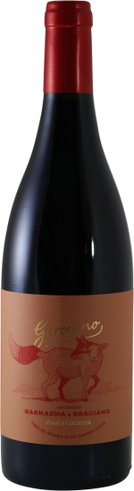 Azul y Garanza Garciano 2022