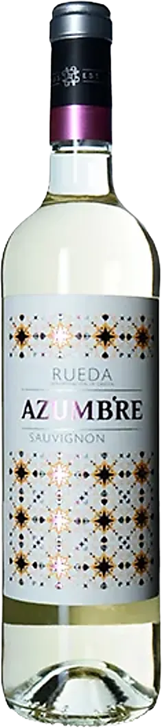Azumbre Rueda Sauvignon Blanc 2024