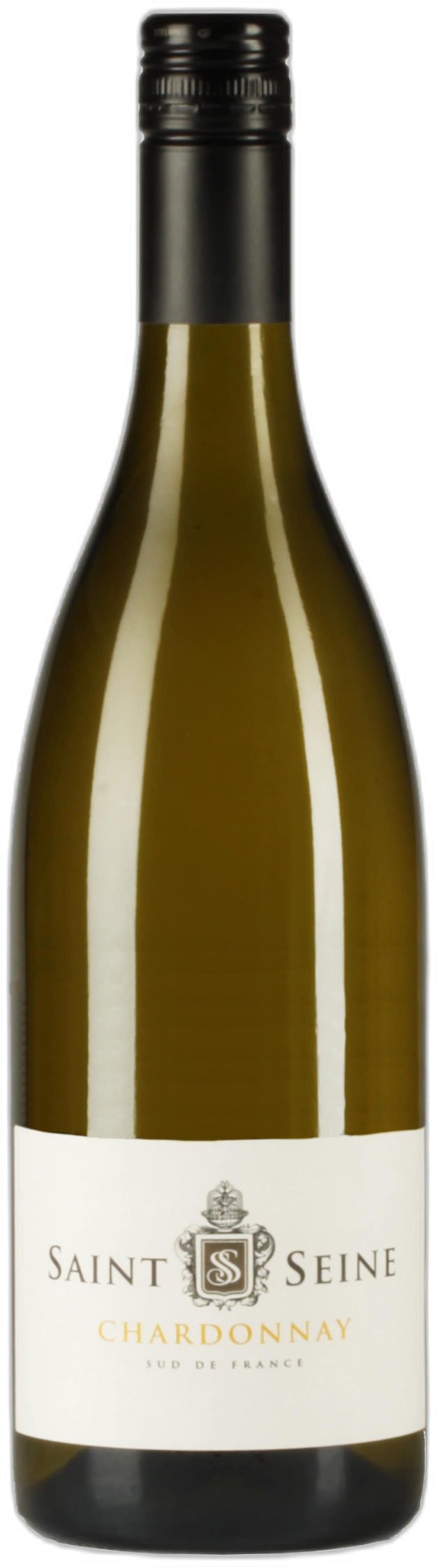 Badet Chardonnay vdp d'Oc 'Saint Seine' 2022