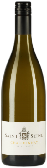 Badet Chardonnay vdp d'Oc 'Saint Seine' 2022