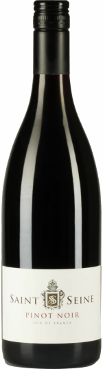 Badet Pinot Noir vdp d'Oc 'Saint Seine' 2021
