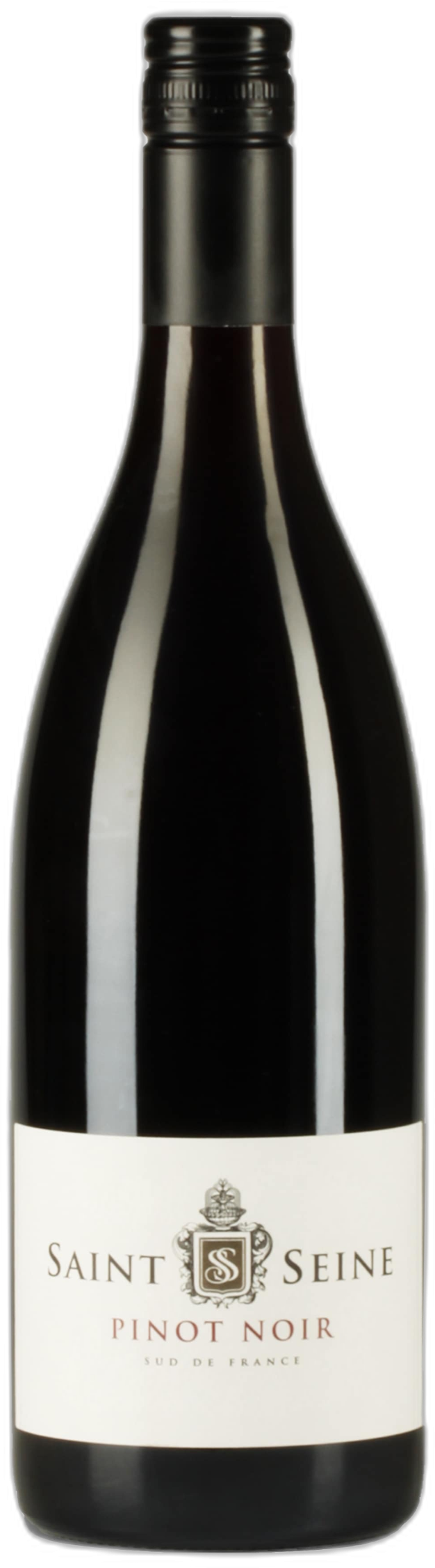 Badet Pinot Noir vdp d'Oc 'Saint Seine' 2023