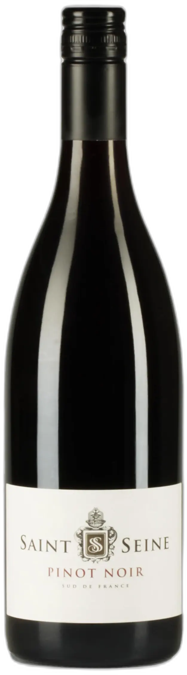 Badet Pinot Noir vdp d'Oc 'Saint Seine' 2023