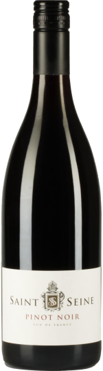 Badet Pinot Noir vdp d'Oc 'Saint Seine' 2023