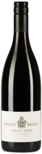 Badet Pinot Noir vdp d'Oc 'Saint Seine' 2024