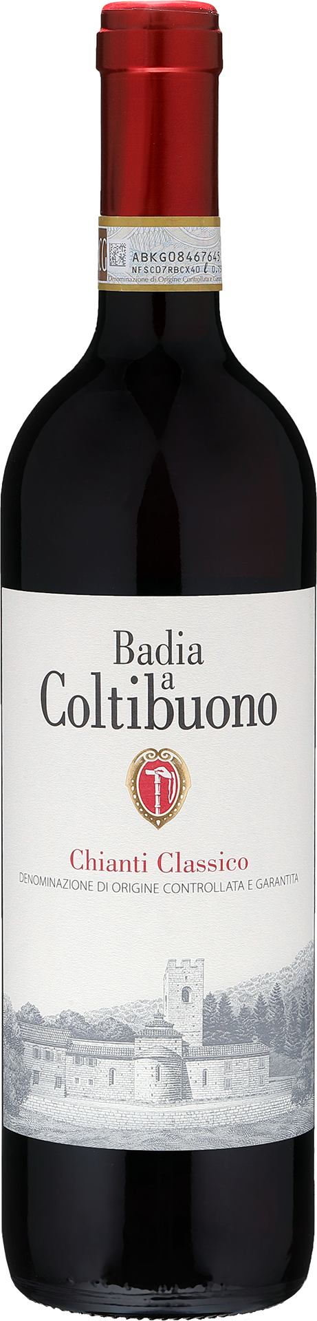 Badia a Coltibuono - Chianti Classico 2021