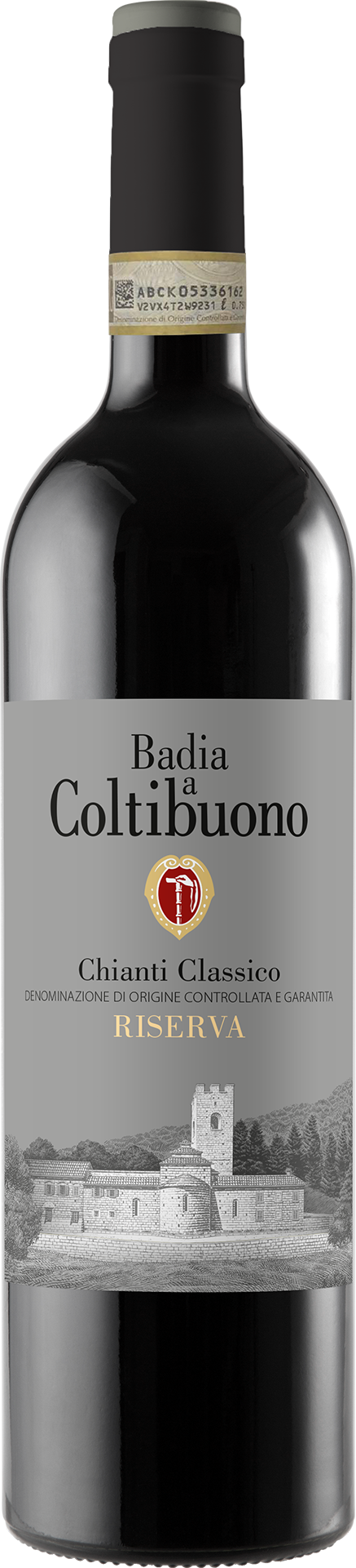 Badia a Coltibuono - Chianti Classico Riserva 2018