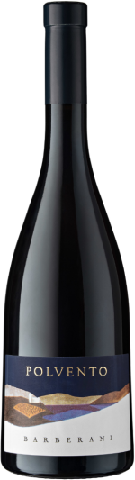 Barberani Lago di Corbara Rosso doc Organic 'Polvento' 2019