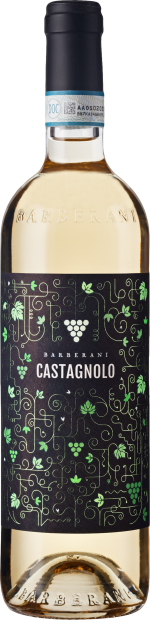 Barberani Orvieto doc Classico Organic 'Castagnolo' 2021