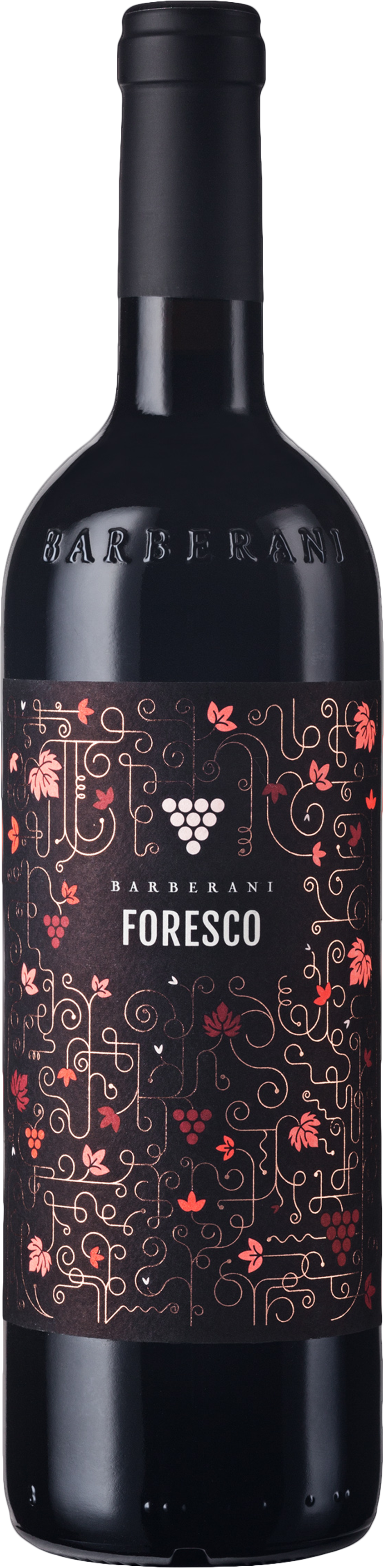 Barberani Rosso Umbria igt Organic 'Foresco' 2019