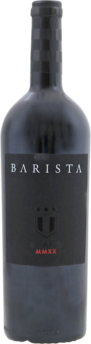 Barista Black Pinotage 2023