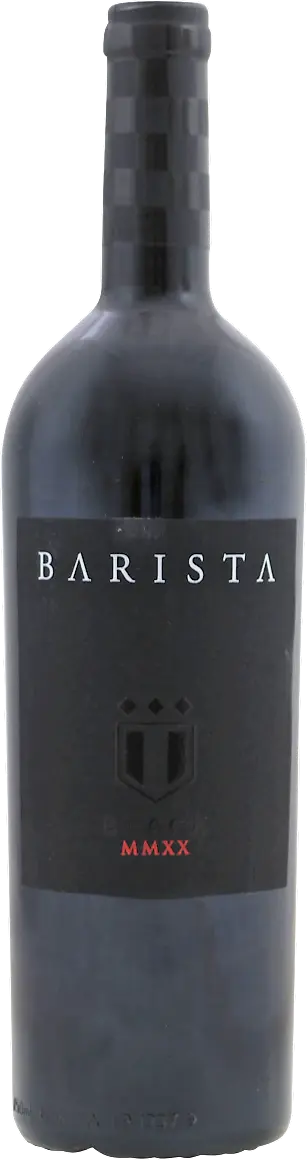 Barista Black Pinotage 2023