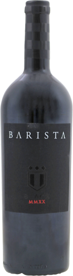 Barista Black Pinotage 2023