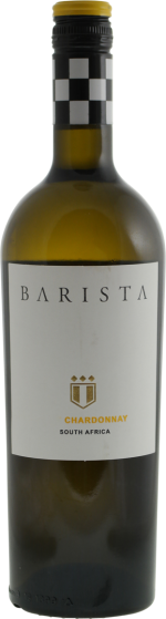 Barista Chardonnay 2022