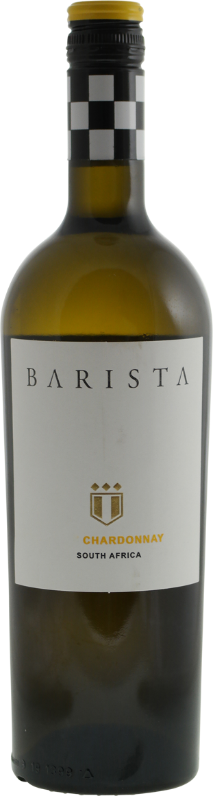 Barista Chardonnay 2025