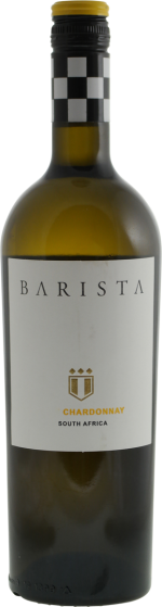Barista Chardonnay 2025