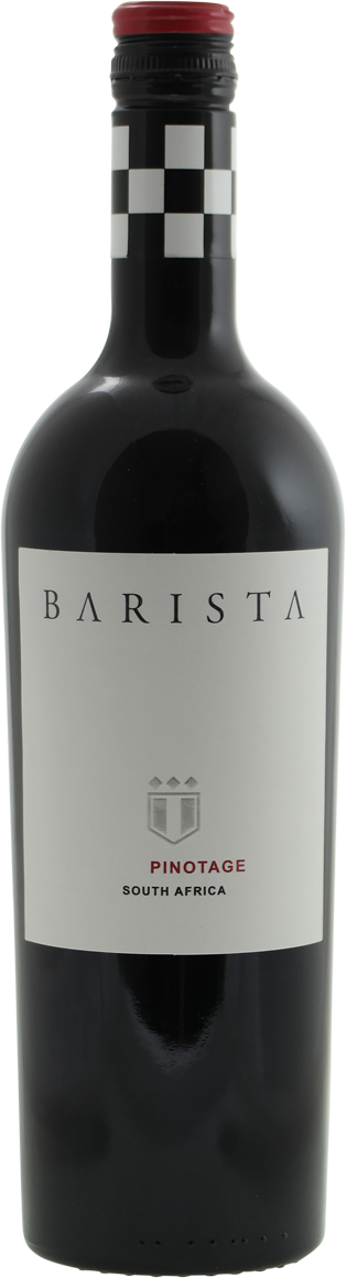 Barista Pinotage 2025