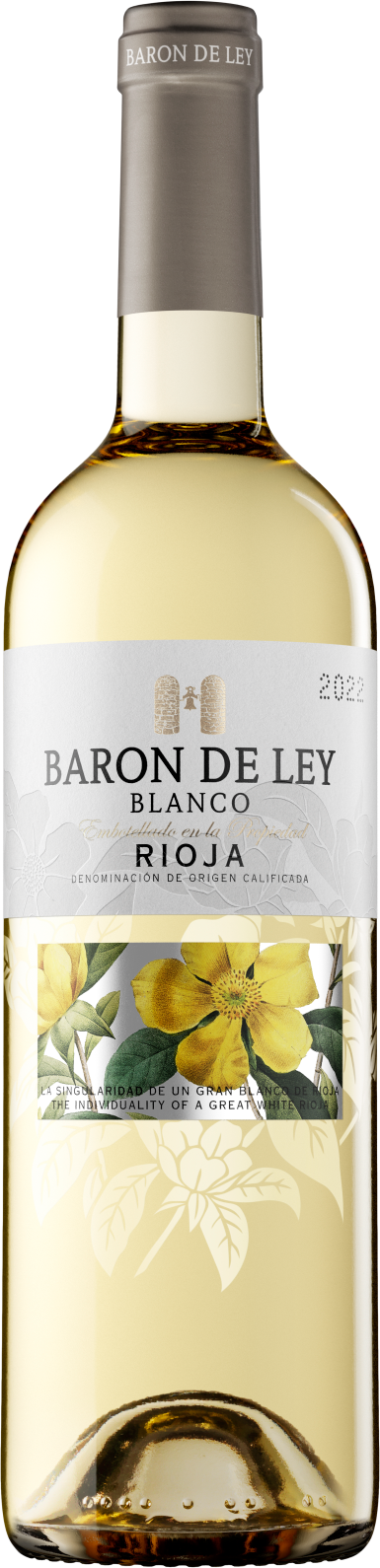 Barón de Ley Blanco 2025
