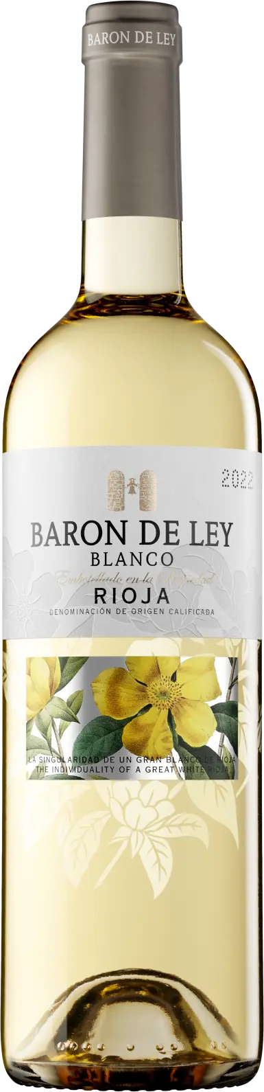Barón de Ley Blanco 2025