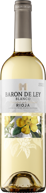 Barón de Ley Blanco 2025