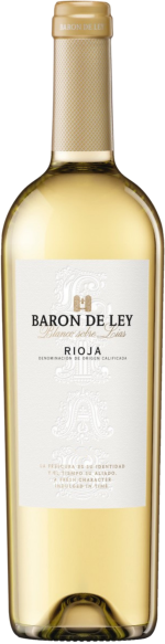 Barón de Ley Blanco sobre Lias 2025