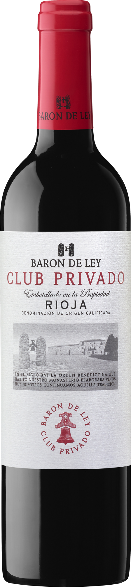 Barón de Ley Club Privado 2023