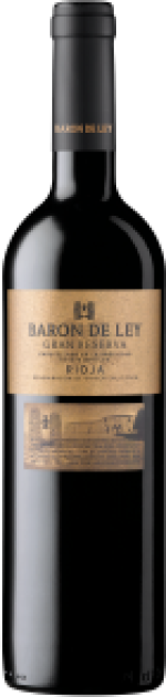 Barón de Ley Gran Reserva 2019