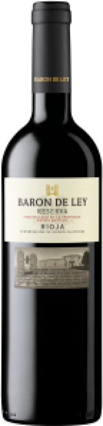 Barón de Ley Reserva 2018