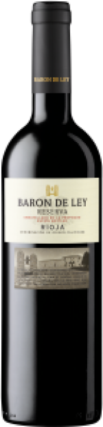 Barón de Ley Reserva 2019 (6 flessen)