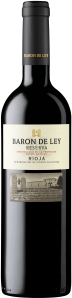 Barón de Ley Reserva 2021  5L