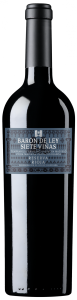 Barón de Ley Reserva 7 Viñas 2017