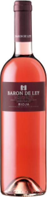 Barón de Ley rosado 2025