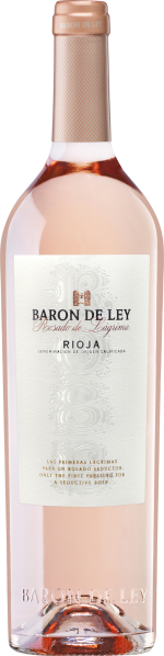 Barón de Ley Rosado de Lágrima 2025