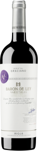 Barón De Ley Varietal Graciano 2021