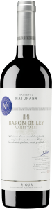 Barón de Ley Varietal Maturana 2020