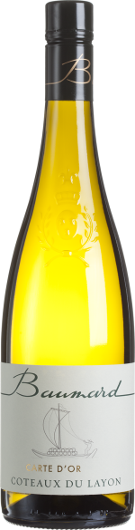 Baumard Carte d'Or Coteaux du Layon 2022