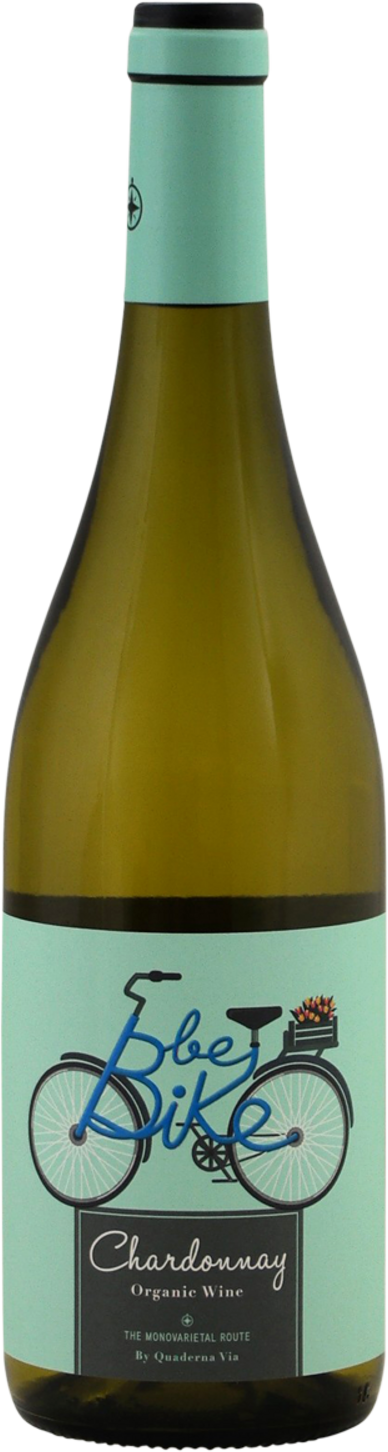 Be Bike Chardonnay 2024