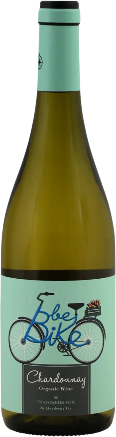 Be Bike Chardonnay 2024