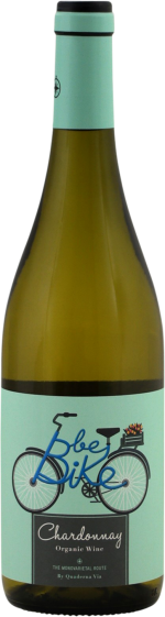 Be Bike Chardonnay 2024