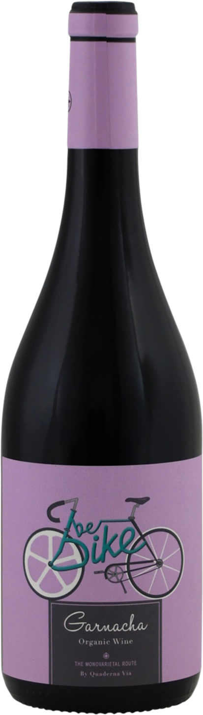 Be Bike Garnacha 2023