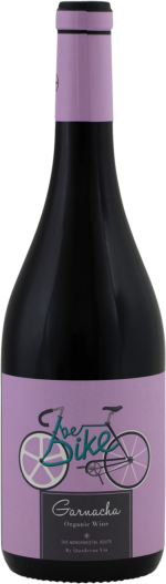 Be Bike Garnacha 2023