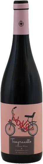 Be Bike Tempranillo 2024